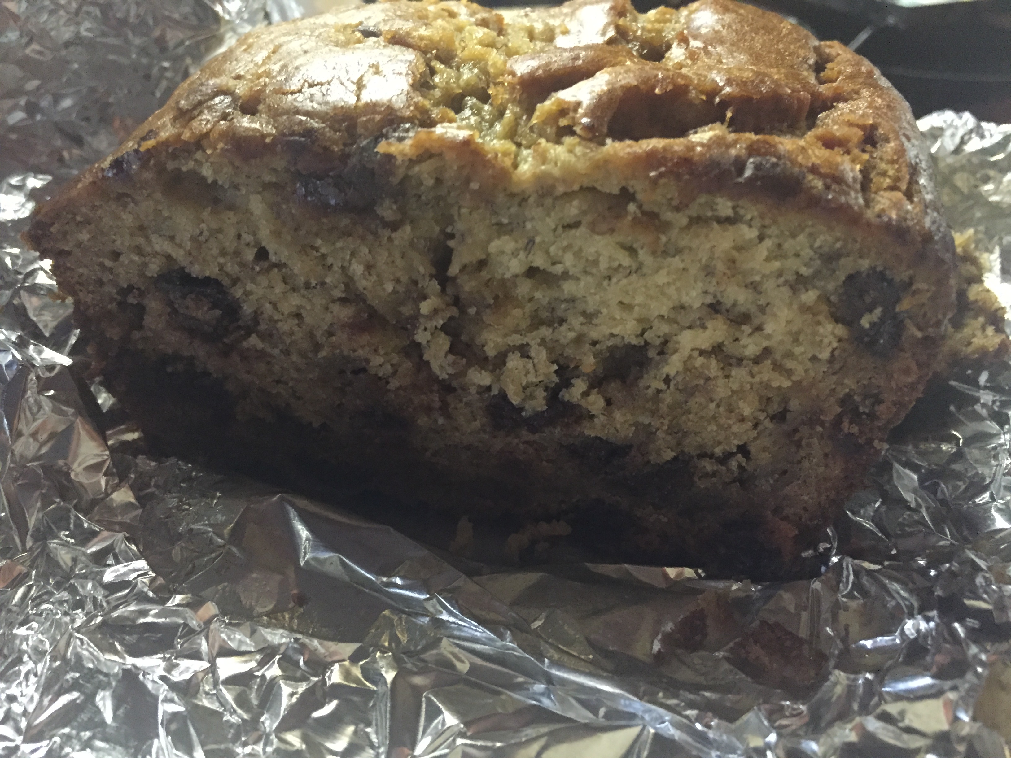 banana-bread